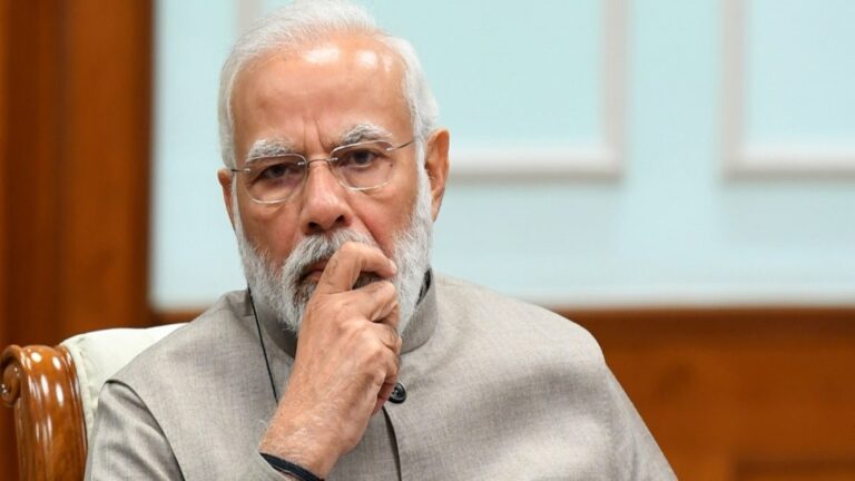 आखिर मोदी का जादू 2024 में क्यों नहीं चल पा रहा?