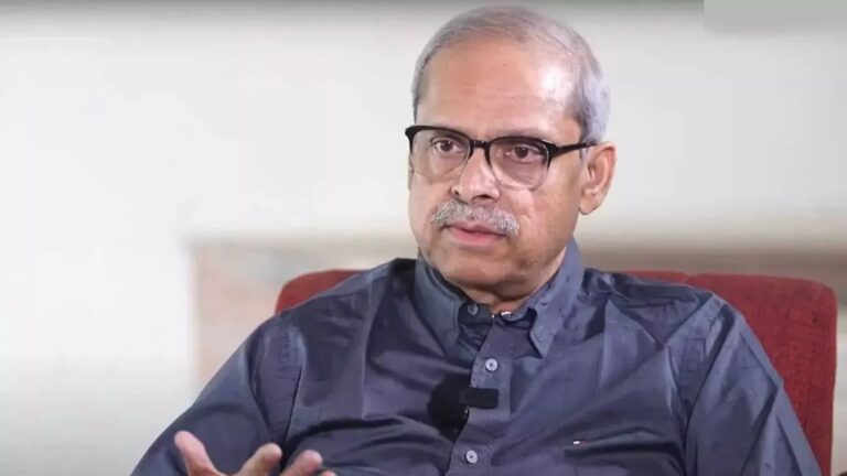 चुनावी बांड, पीएम केयर्स दुनिया का सबसे बड़ा घोटाला: परकला प्रभाकर