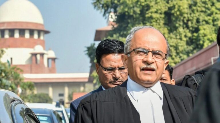 ऐसी टिप्पणियां मत करें मी लॉर्ड जिससे पूर्वाग्रह झलके! 