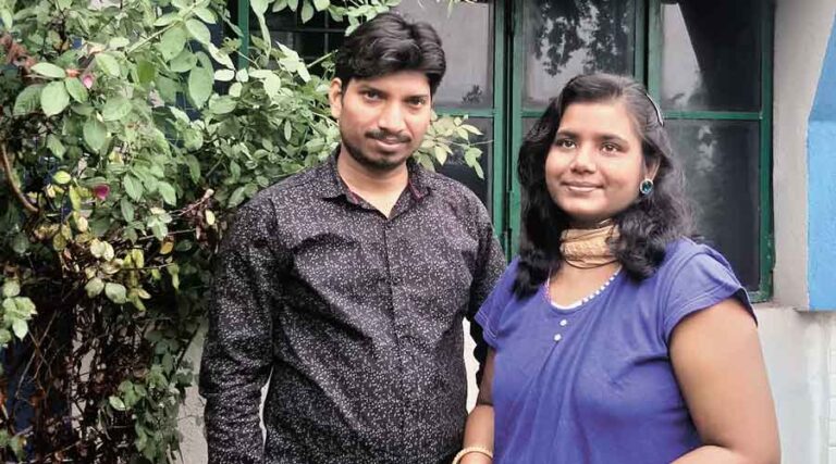 स्वतंत्र पत्रकार रूपेश के परिजनों ने लगाया जेल में उत्पीड़न का आरोप, लिखी बिहार के जेल महानिरीक्षक को चिट्ठी