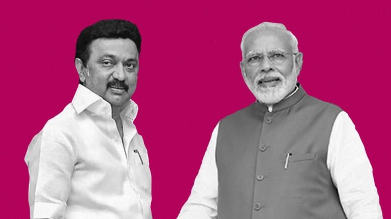 एमके स्टालिन ने कहा- कच्चातिवु के मुद्दे पर पीएम मोदी कर रहे हैं ‘कलाबाजी’