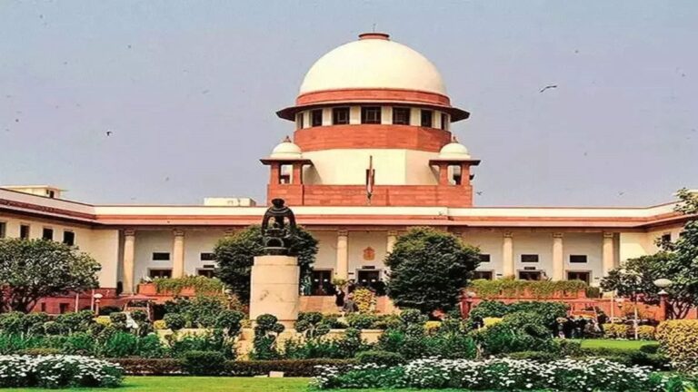 सुप्रीम कोर्ट ने पूछा-निजी व्यक्तियों के हितों की रक्षा के लिए राज्य को याचिकाकर्ता क्यों बनना चाहिए?
