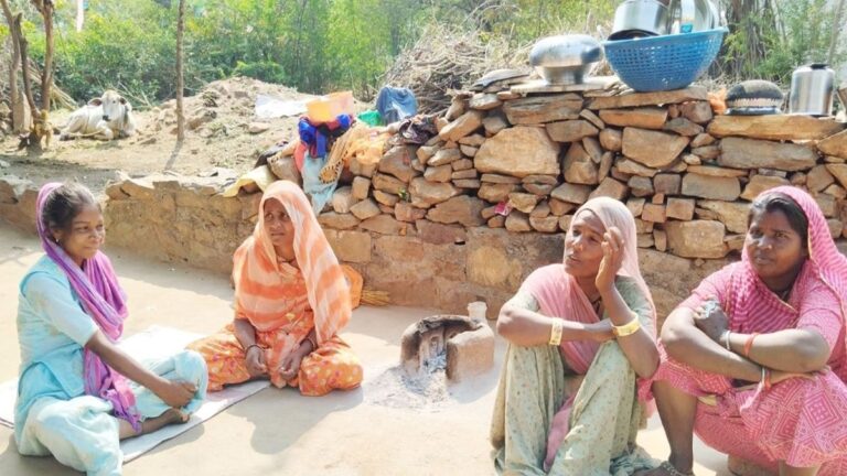 ग्राउंड रिपोर्ट: बढ़ने लगी है सरकारी योजनाओं तक वंचित समुदाय की पहुंच