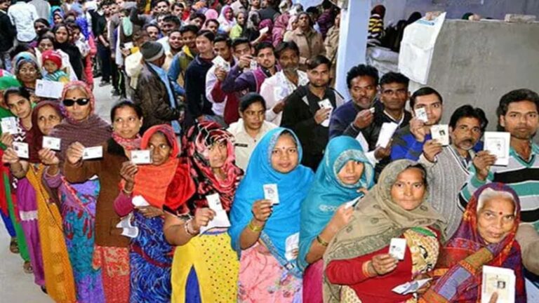 मतदाताओं की विवेक-सम्मत रणनीतिक समझदारी ‎महत्वपूर्ण है