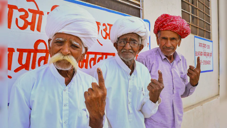 क्या चुनाव में लेवल प्लेइंग फील्ड एक समान है सबके लिए?