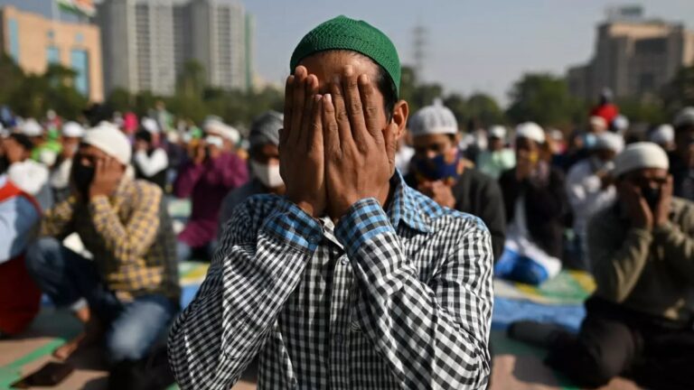 मुस्लिम सांसदों की घटती संख्या: 1980 में सबसे ज्यादा और 2014 में सबसे कम सांसद लोकसभा पहुंचे