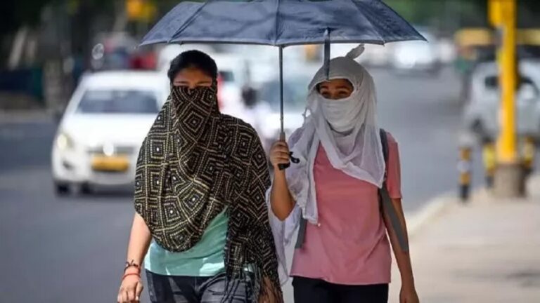 हीटवेब का भारत पर कहरः ग्लोबल वार्मिंग और बेतरतीब विकास, दोनों ही जिम्मेदार