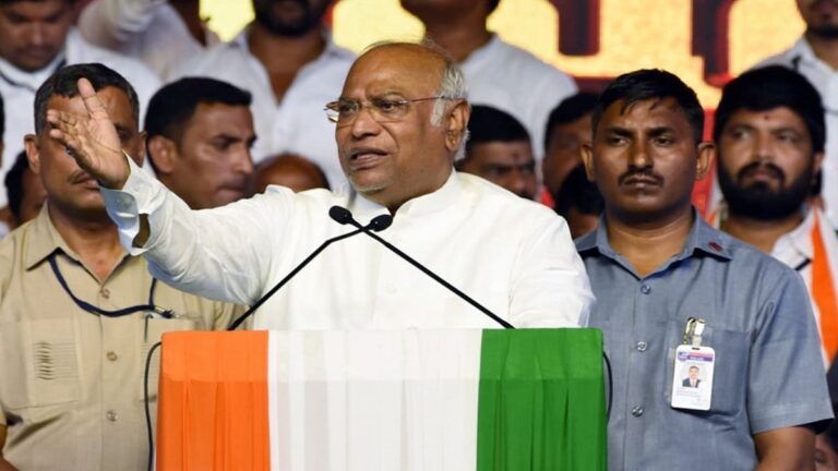 देश बदलाव चाहता है, विपक्ष और नागरिक समाज जनादेश की रक्षा के लिए कमर कसे