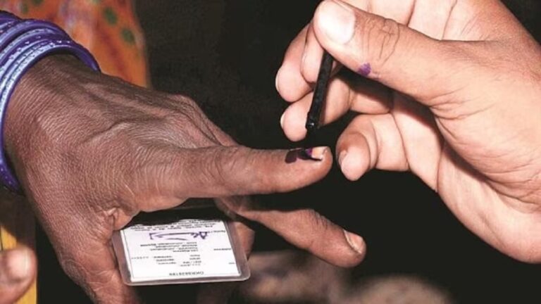 आम चुनाव का सातवां चरण बाकी है अभी समर शेष है; जागते रहो