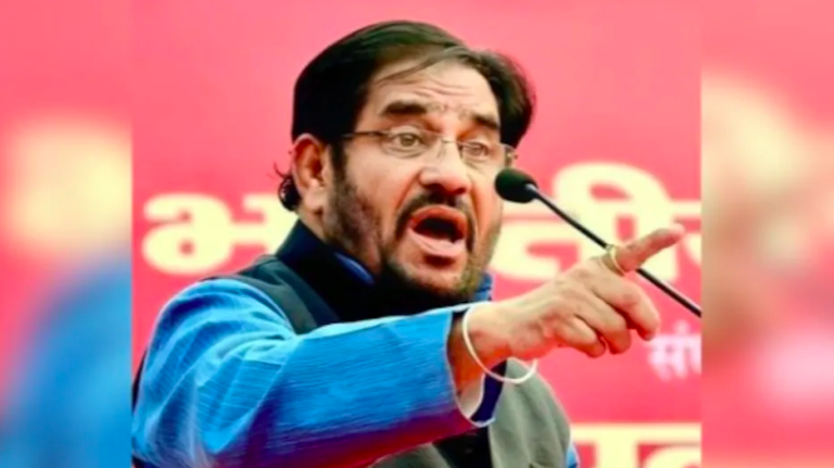 नहीं रहे कॉमरेड अतुल अंजान