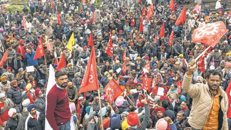 मजदूर दिवस पर विशेष: आज के दौर में ट्रेड यूनियन आंदोलन और चुनौतियां