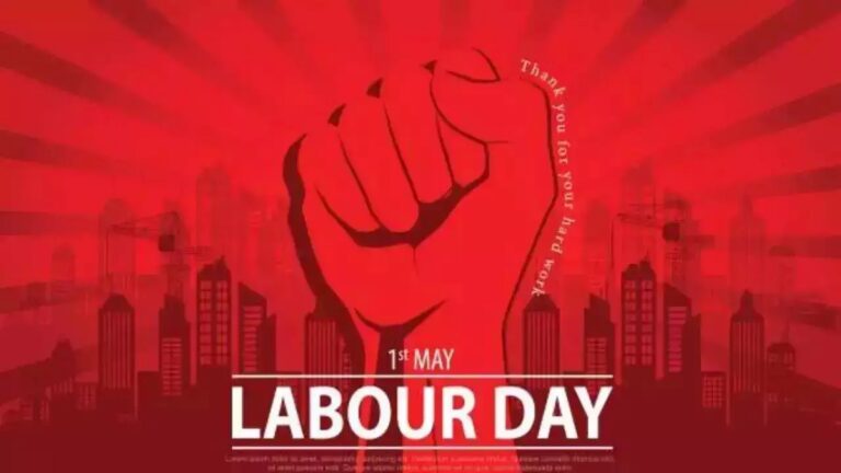 मजदूर दिवस पर विशेष: मेहनतकशों  के संघर्ष और प्रतिरोध   का इतिहास