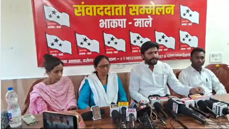 माले जांच दल ने किया मुजफ्फरपुर का दौरा, शेल्टर होम कांड के बाद दूसरे संगठित सेक्स स्कैंडल की संभावना