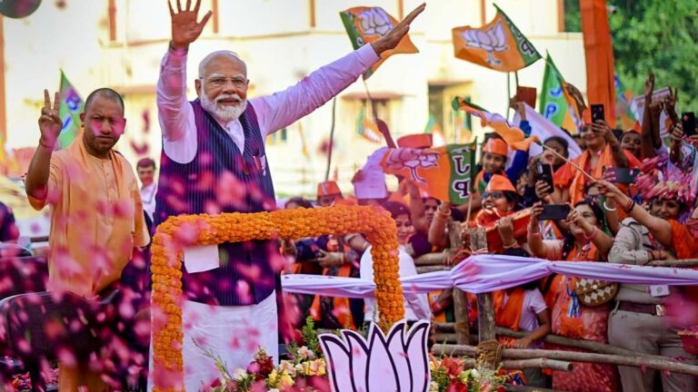 लोकसभा चुनाव 2024: पूर्वांचल में टूट गया “मोदी मैजिक”, काम नहीं आई कन्याकुमारी में “महामानव की तपस्या” !