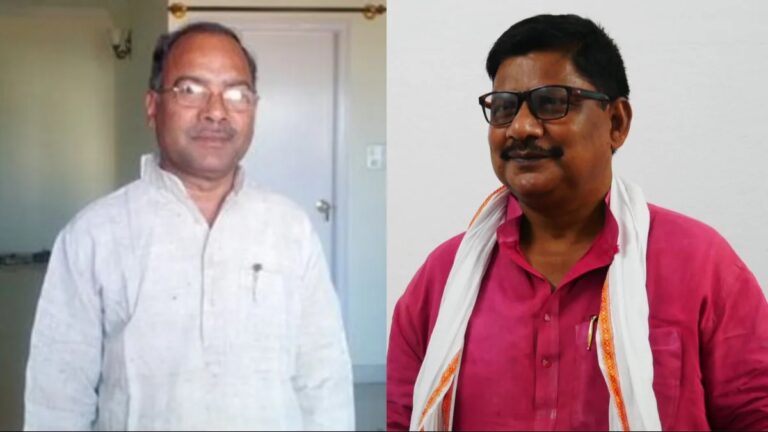 शख्सियत: 25 साल बाद बिहार में लाल झंडा बुलंद करने वाले राजाराम सिंह और सुदामा प्रसाद