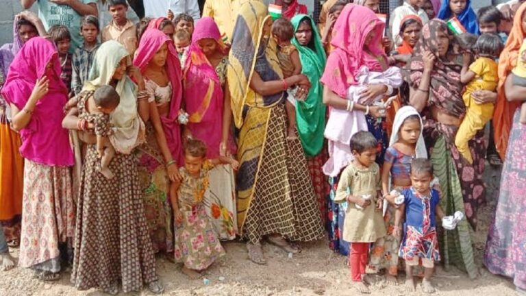 ग्राउंड रिपोर्ट: क्या प्रवासी मजदूरों के बच्चों के लिए शिक्षा का अधिकार नहीं है?
