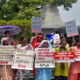 डीबीआर मामले में एपवा की जांच रिपोर्ट: लड़कियों के यौन शोषण,ठगी और मारपीट के दोषी के खिलाफ एस आई टी का हो गठन