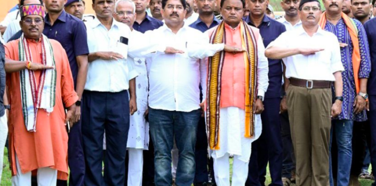 ओडिशा के नये मुख्यमंत्री क्या शर्मशार करने वाले अपने ट्रैक रिकॉर्ड को उलट पाएंगे?