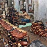 जूता उद्योग: जीएसटी और एक्साइज ड्यूटी बढ़ने से संकट में आगरा का फुटवियर उद्योग