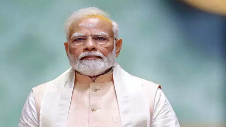 गुजरा मोदी के संपूर्ण वर्चस्व का दौर