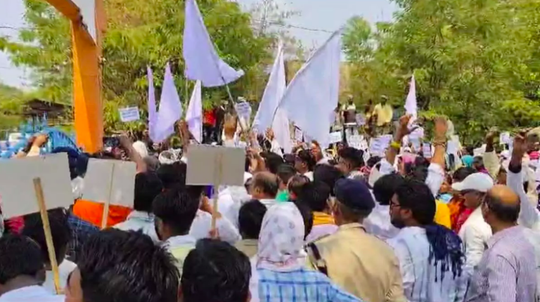 विद्रोह का रहा है सतनामियों का इतिहास?