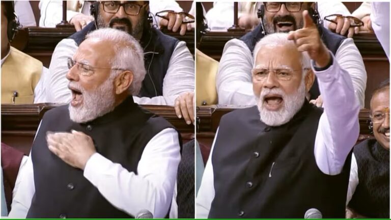 चुनाव परिणाम 2024 और भाजपा की आक्रामकता