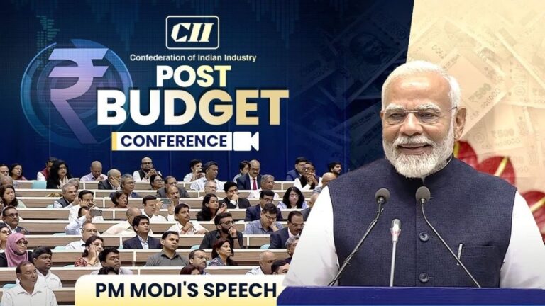 सरकार की लाचारी बनाम मोदी का उद्घोष