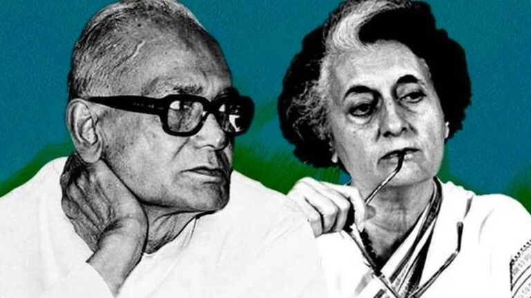 आपातकाल के अविदित तथ्य: क्या जेपी ने अपनी रिहाई के लिए इंदिरा गांधी से संपर्क किया था?