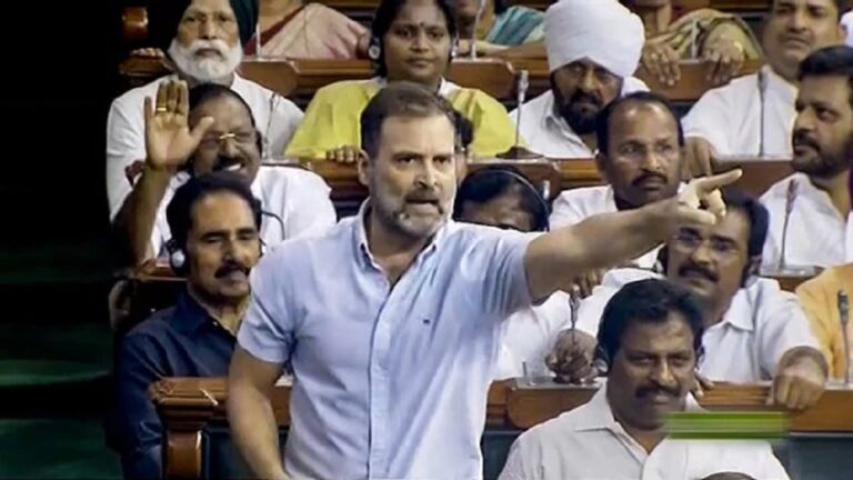 क्या नेता प्रतिपक्ष बनते ही राहुल गांधी का रातोंरात कायाकल्प हो चुका है?