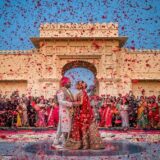 भारत में विवाह पर साल का कुल खर्चा 10 लाख करोड़ रूपया