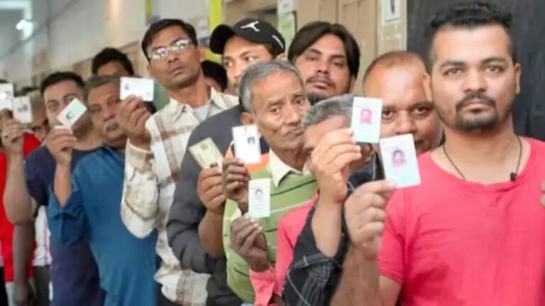 भारत की नई यात्रा के पथ में प्रतिरोध और परिवेश