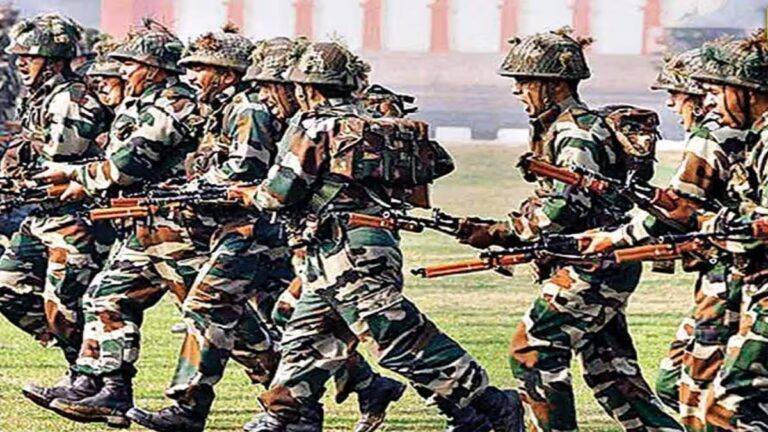 सैनिक और अग्निवीर के वेतन और सुविधाओं में समानता होनी चाहिए