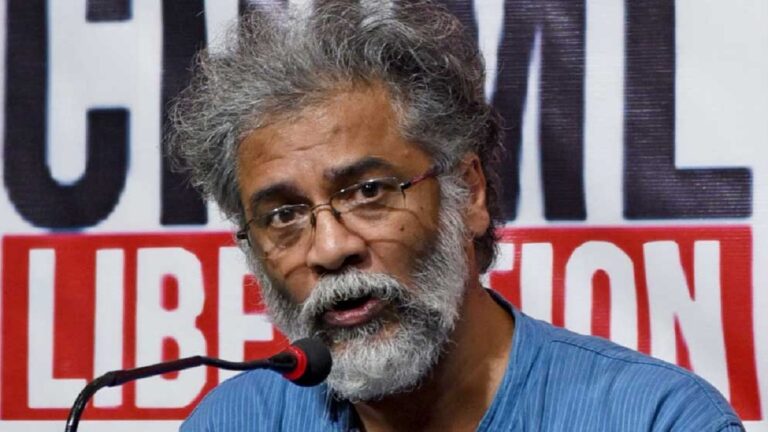 नीतीश कुमार की सुशासन व विकास की तथाकथित छवि ढह रही है: दीपंकर भट्टाचार्य