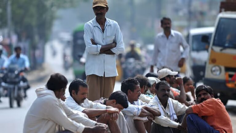 क्या ‘कल्याणकारी राज्य’ के सिद्धांत वापसी से मेहनतकश वर्ग की ज़िंदगी बदल सकती है ?