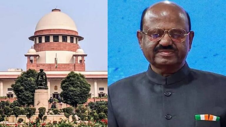 पश्चिम बंगाल के राज्यपाल के खिलाफ यौन उत्पीड़न का आरोप: राजभवन कर्मचारी ने सुप्रीम कोर्ट में याचिका दायर की