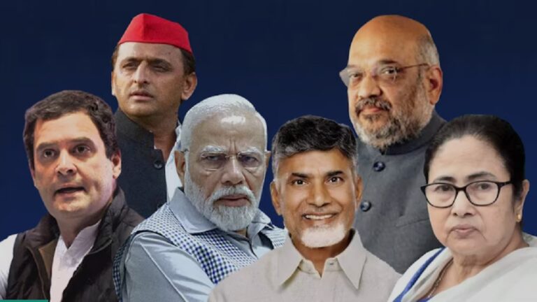 क्या देश एक बड़े टकराव की ओर बढ़ रहा है?