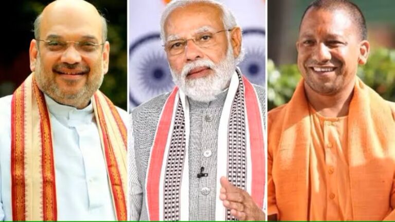 तय मानिये बाबा योगी भी हटेंगे और प्रधान सेवक मोदी भी नहीं रहेंगे अगर…