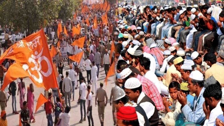 हिंदू आबादी बढ़ाने पर क्यों जोर दे रहे हैं, हिंदुत्वादी नेता, धर्माधिकारी और आरएसएस प्रमुख ?