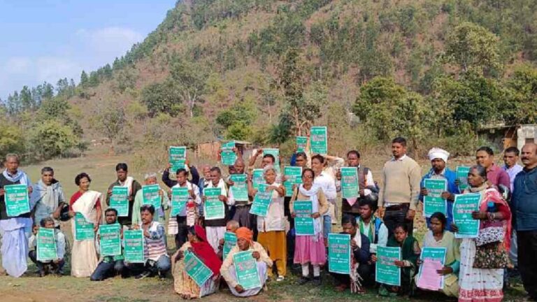 झारखंड: विधान सभा चुनाव और भाजपा की नफरती ध्रुवीकरण की कोशिश