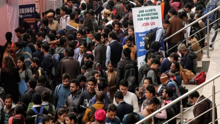 रोजगार का सवाल और सरकार का कंपनी राज