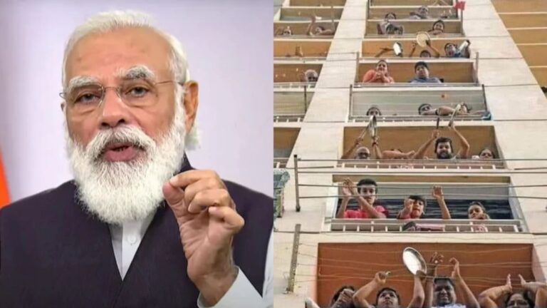 मोदी सरकार क्यों कर रही दुर्घटनाओं का उत्सवीकरण ?