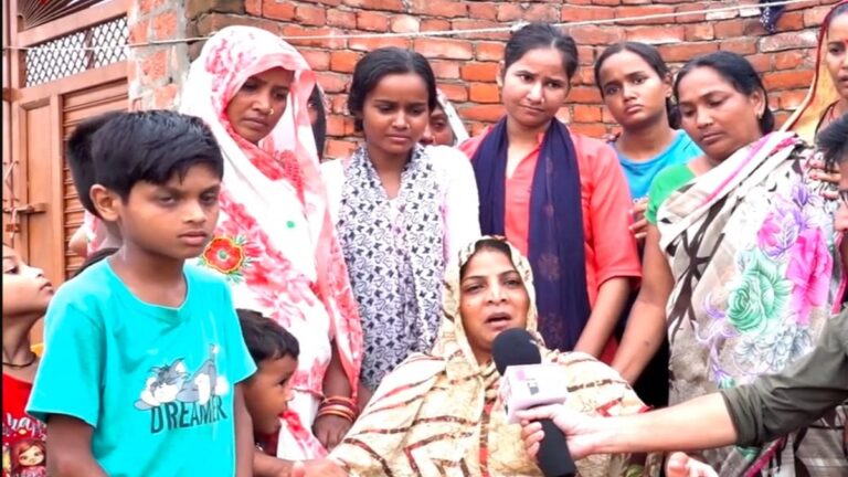 ग्राउंड रिपोर्टः पूर्वांचल में वंचित समुदाय की हत्याओं पर उठे योगी सरकार पर सवाल, कब खुलेगा न्याय का दरवाजा?