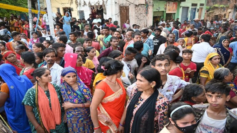 ग्राउंड रिपोर्टः बनारस में दलित युवती की मौत के मामले में जैतपुरा थाना पुलिस के दावे और अनसुलझे सवाल ?