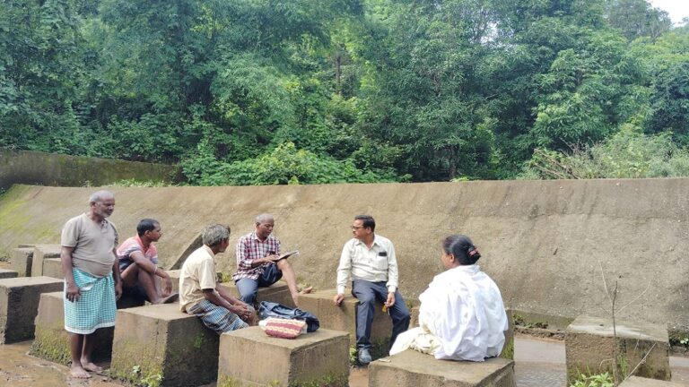 झारखंड: एक ऐसा गांव जो गढ़ रहा है समृद्धि का नया अध्याय