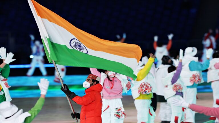 ओलिंपिक की मेजबानी बनाम खेल में भारत की हाल