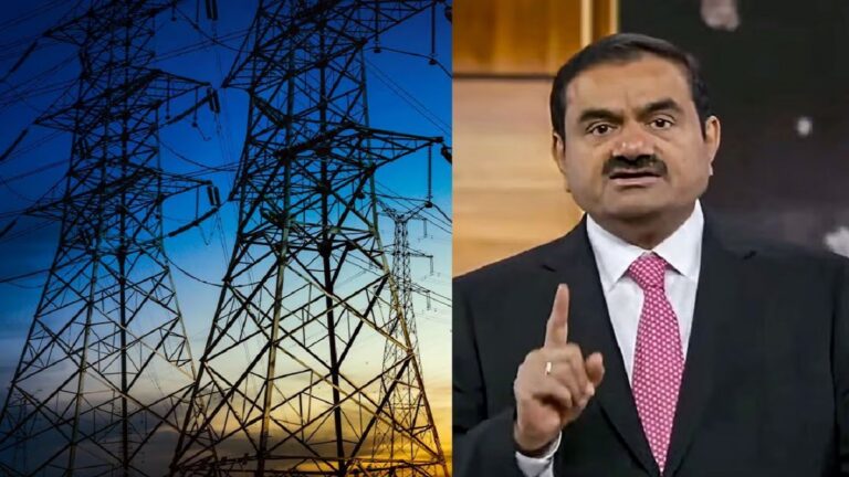 क्या अब बांग्लादेश को अडानी की बिजली नहीं चाहिए?