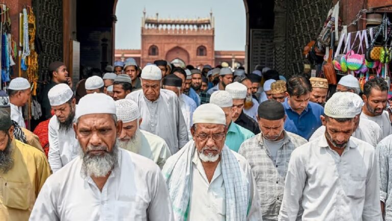 ऑल इंडिया पीपुल्स फ्रंट की राष्ट्रीय कार्य समिति की  बैठक में राष्ट्रीय मुद्दों पर विचार विमर्श
