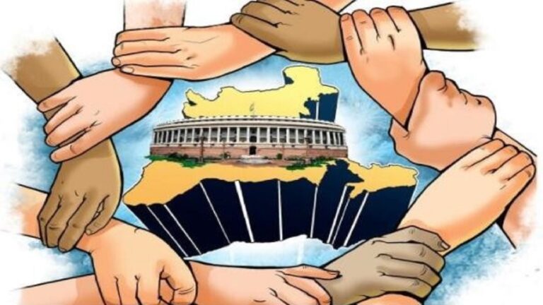 अनमने लोकतंत्र और ढीठ राजनीति की छलकारी रणनीति