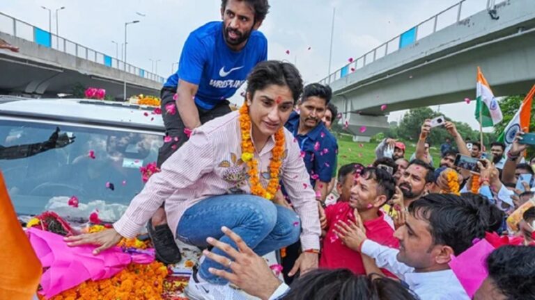 किसानों-युवाओं का आक्रोश तथा पहलवान बेटियों की आह हरियाणा के कुरुक्षेत्र में भाजपा को धूल चटाएगी ?