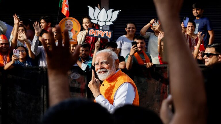 अब चल नहीं रहा है भाजपा का फॉर्मूला